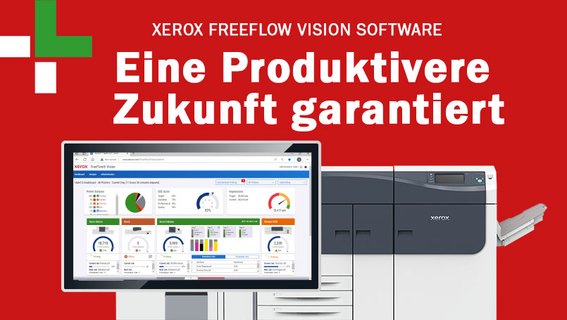 Xerox gewinnt den Pinnacle Product Award 2024